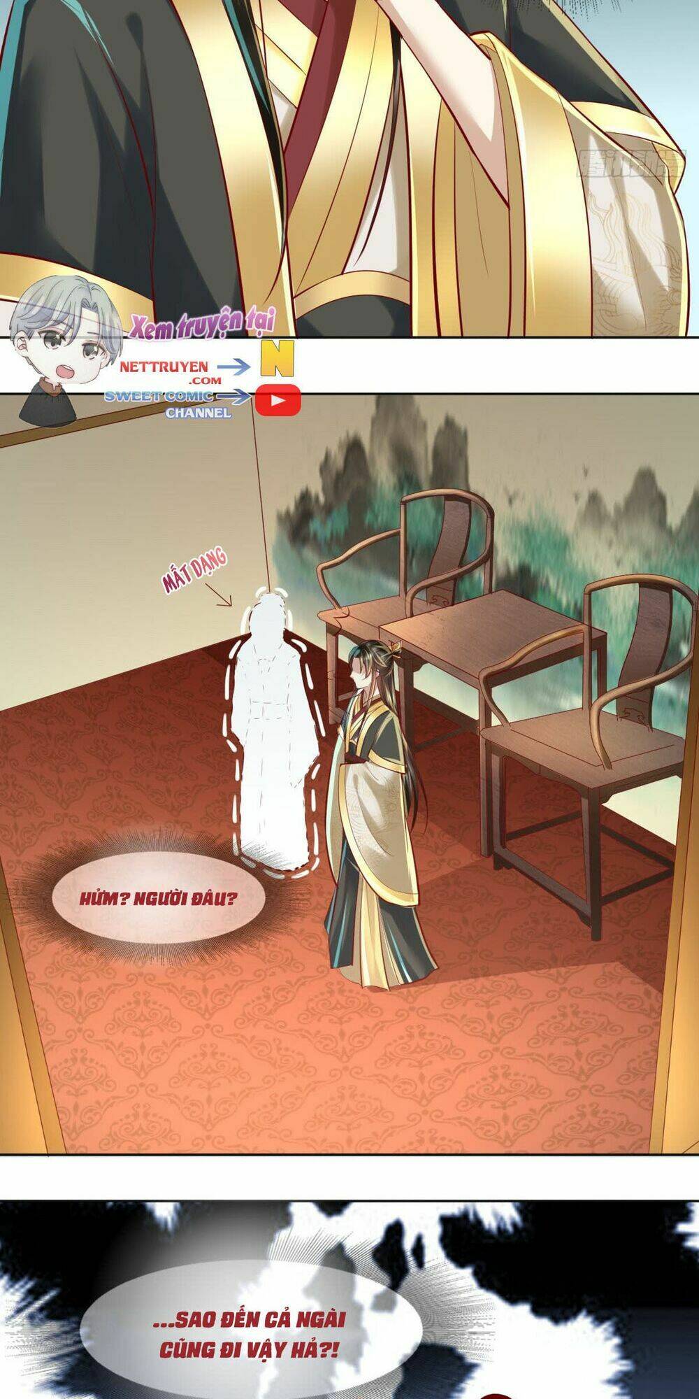 Bổn Cung Muốn Làm Hoàng Đế: Chapter 31