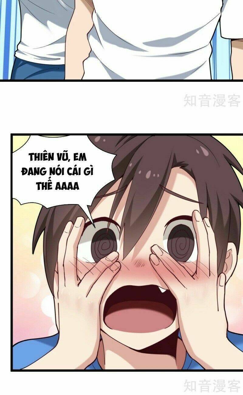 Hộ Hoa Cao Thủ Tại Vườn Trường: Chapter 107