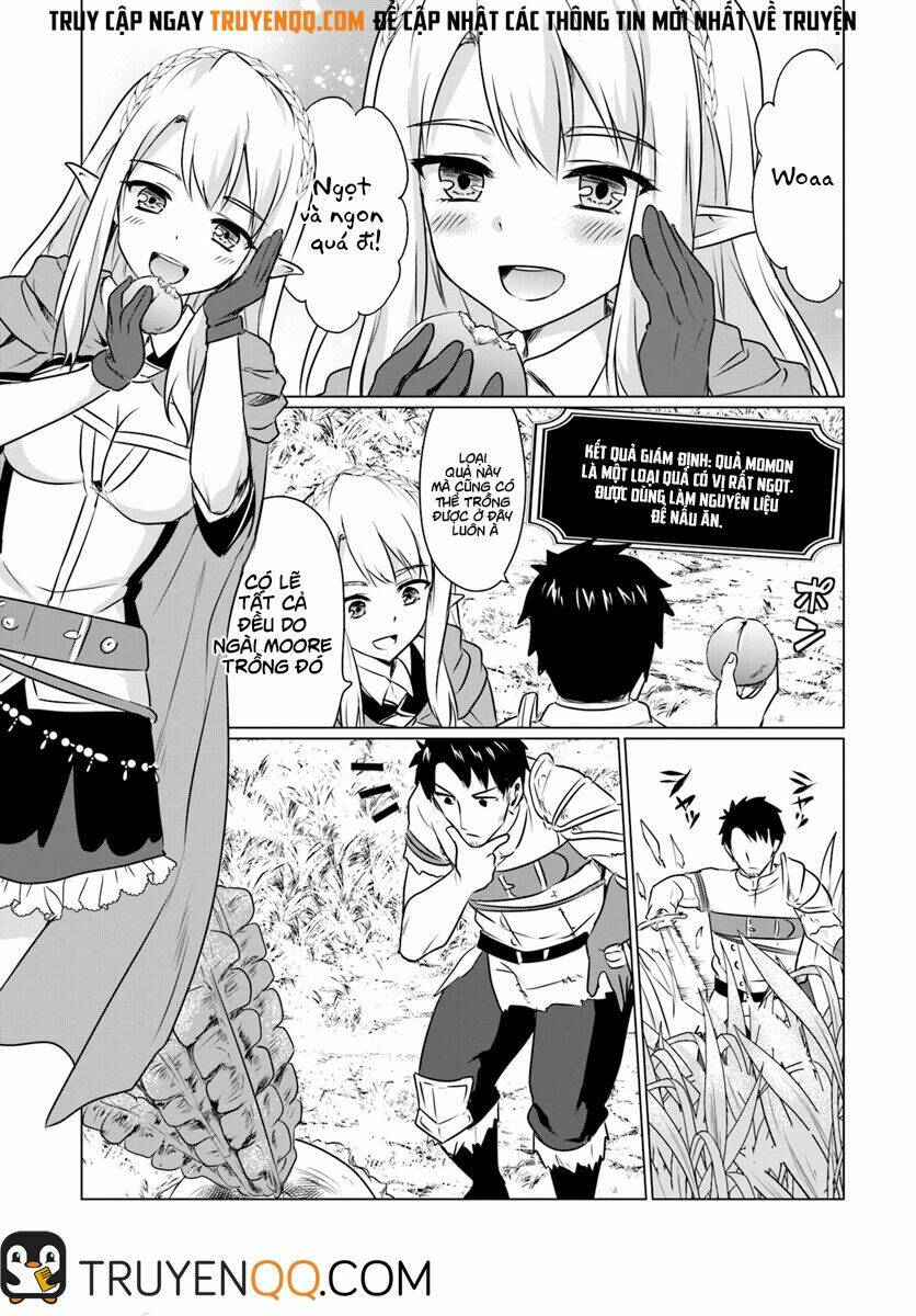 Homeless Tensei: Chapter 3.1