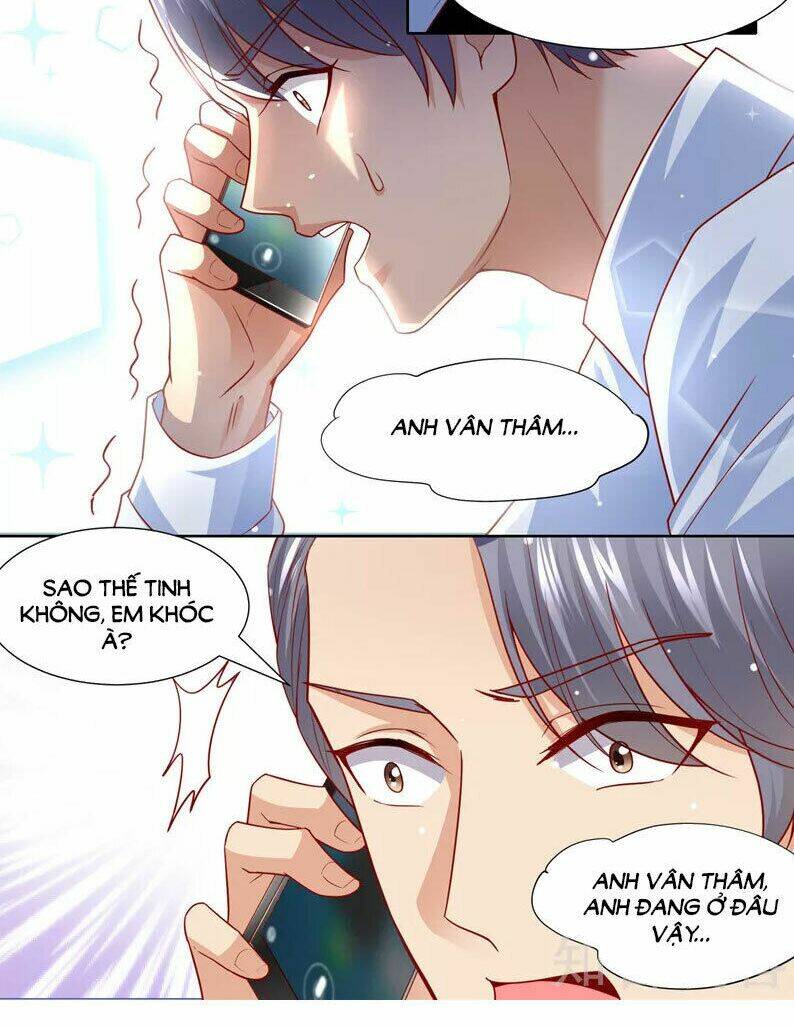 Vợ Yêu Cưới Trước Sủng Sau: Chapter 154
