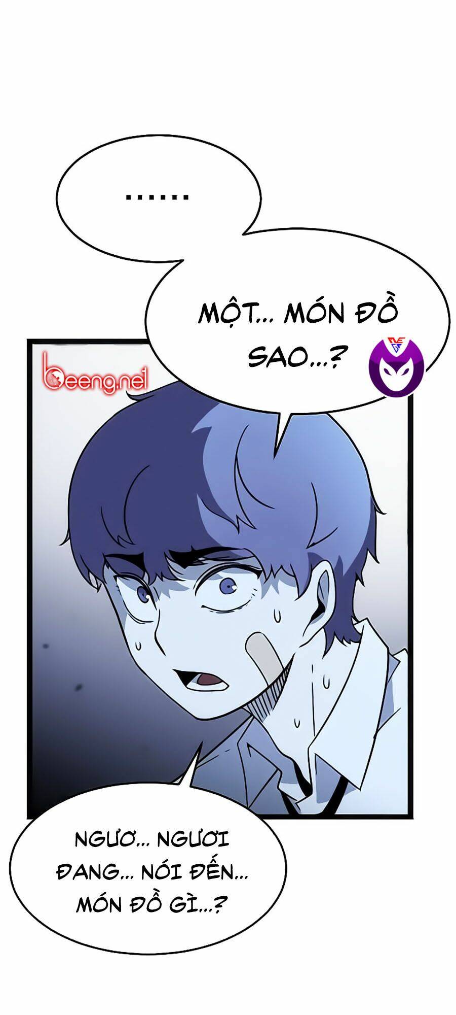 Điểm Chết: Chapter 2