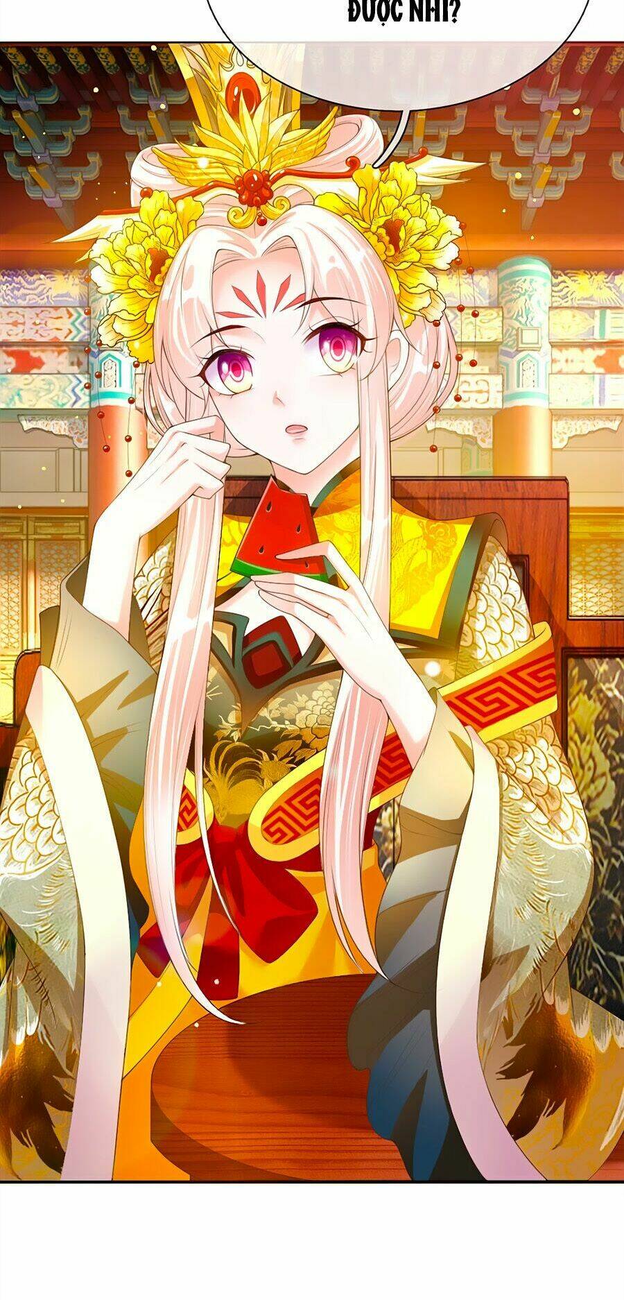 Ôn Nhu Bạo Quân: Nhiếp Chính Vương Gia Quá Hung Mãnh: Chapter 12