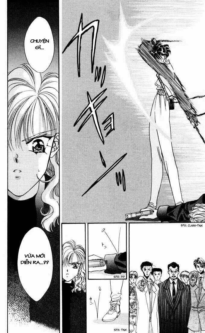 Tokyo Crazy Paradise: Chapter 24