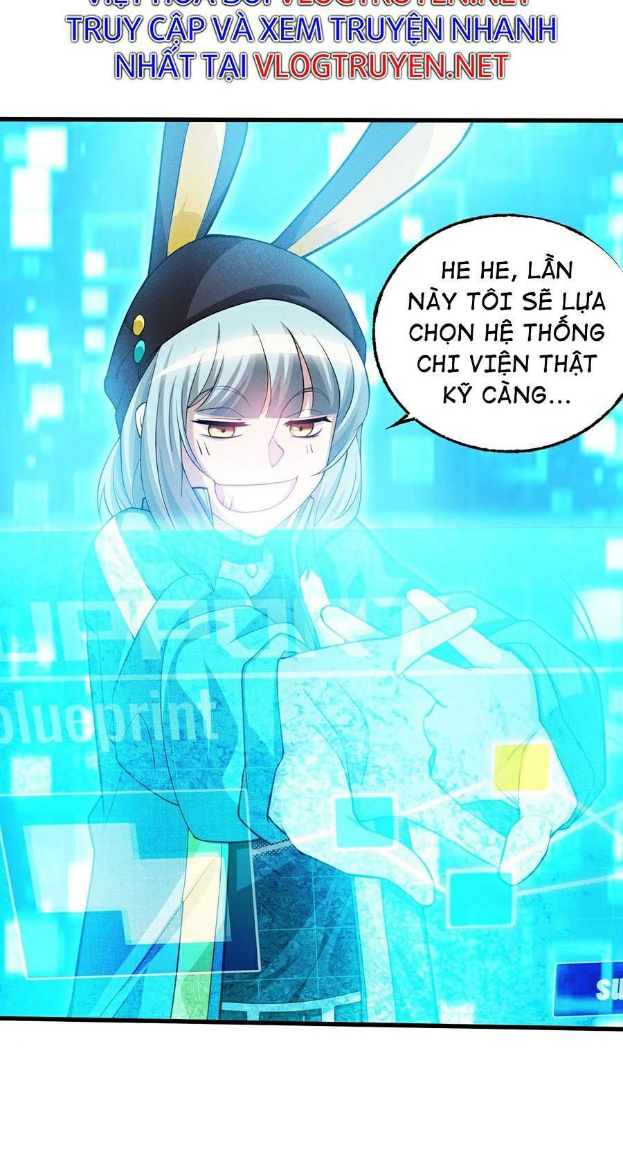 Người Chơi Siêu Mạnh: Chapter 14