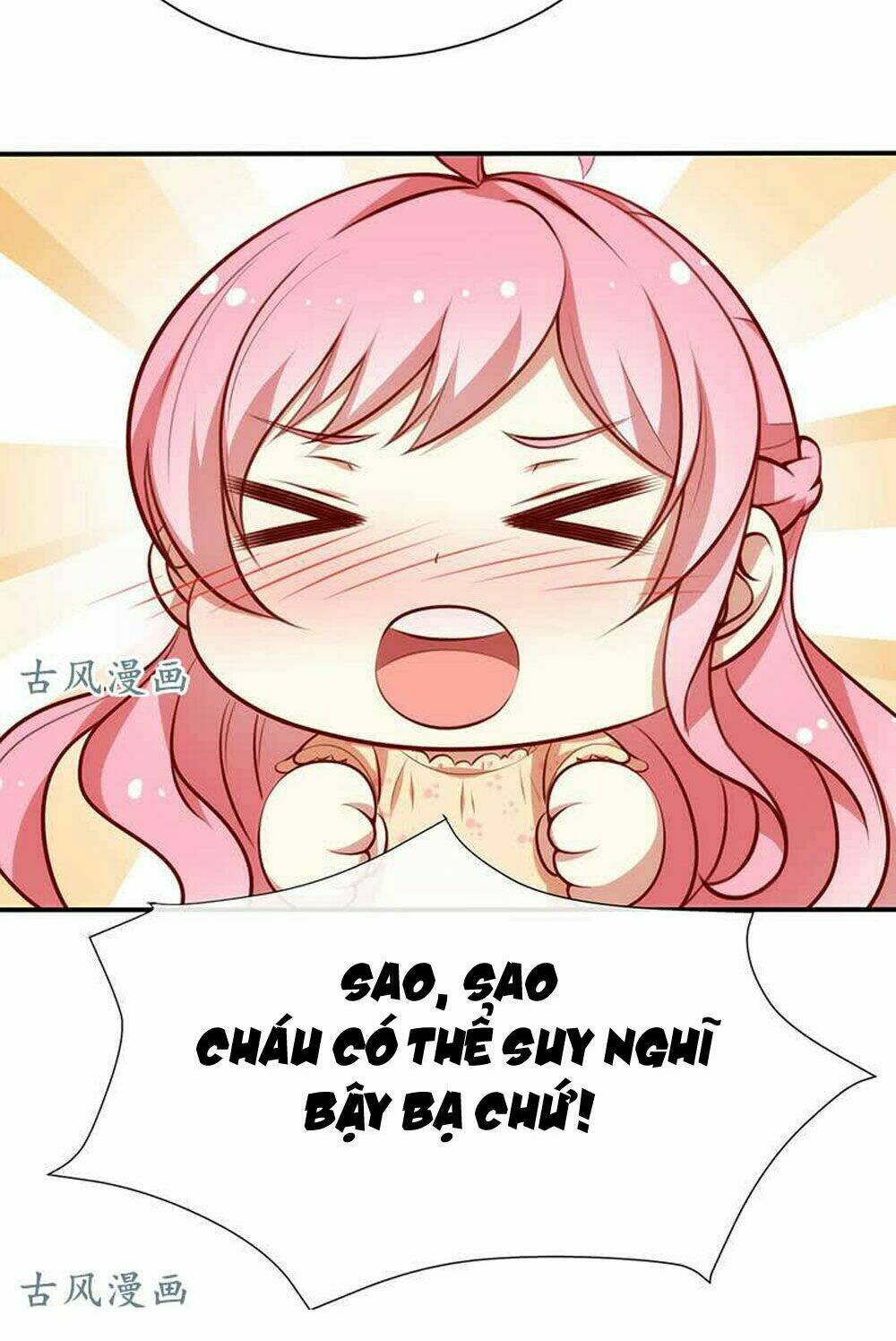 Cả Thế Giới Đều Không Bằng Người: Chapter 52