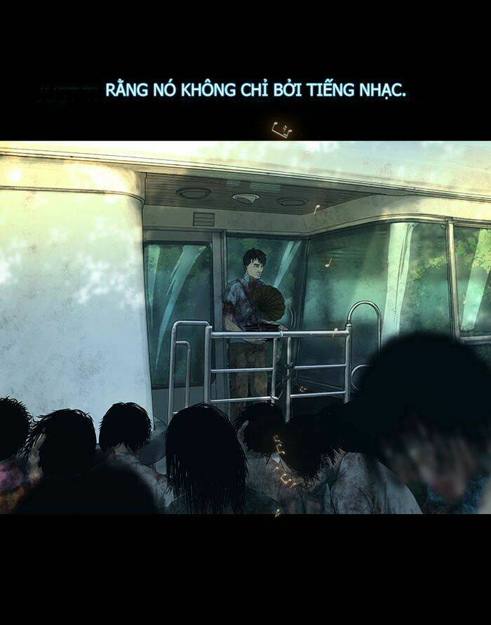 Dead Days: Chapter 59