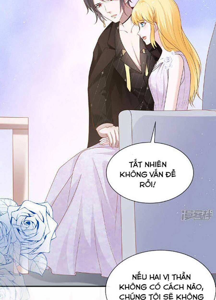 Sủng Hậu Của Vương: Chapter 159