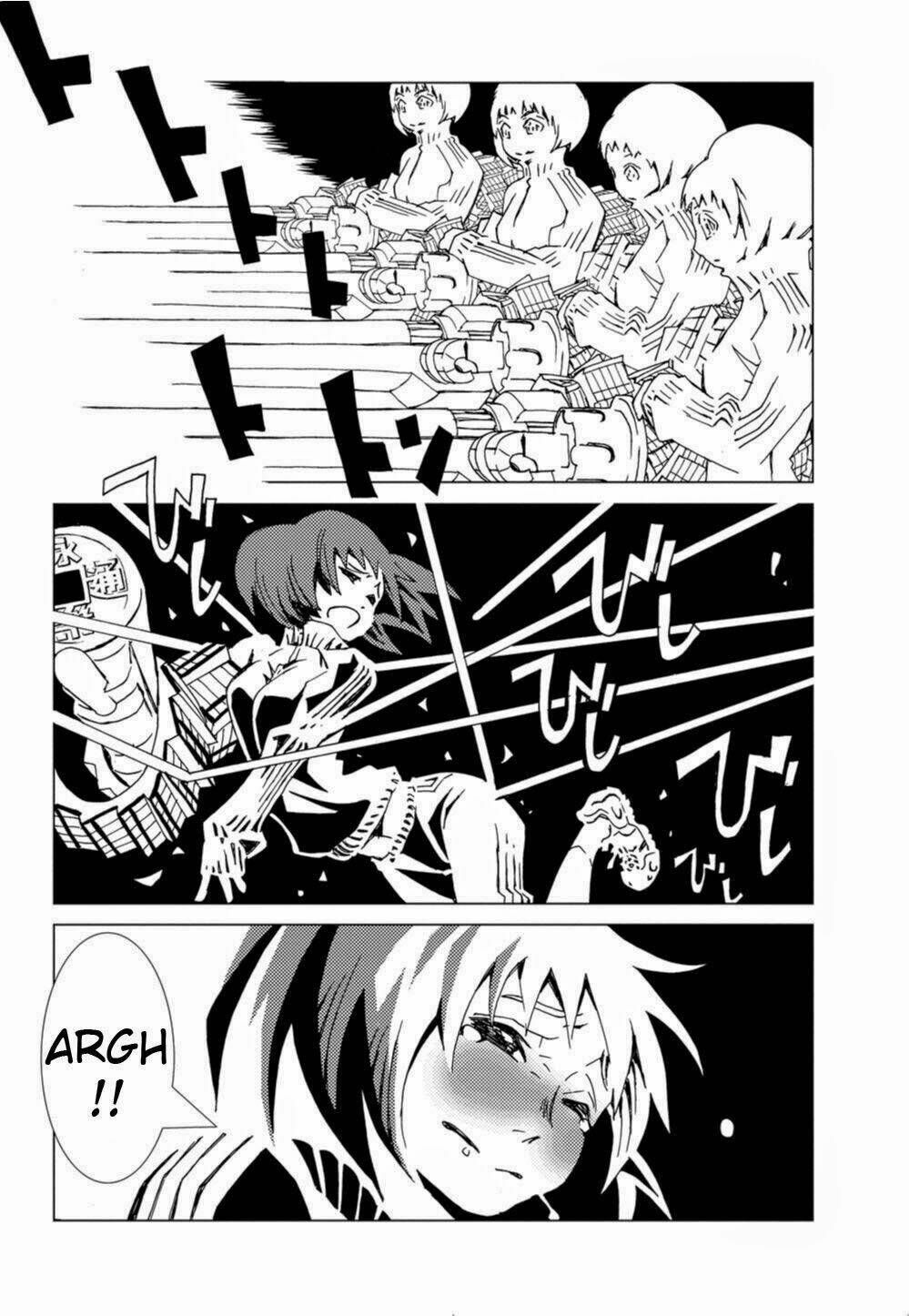 Nobunagan: Chapter 5