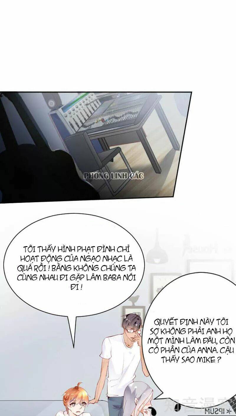 Nam Thần Là Một Đôi: Chapter 60