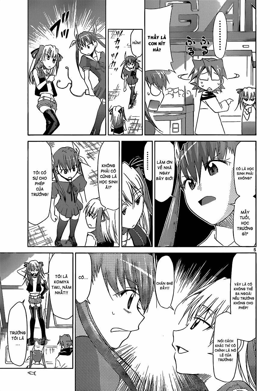 Denpa Kyoushi: Chapter 54