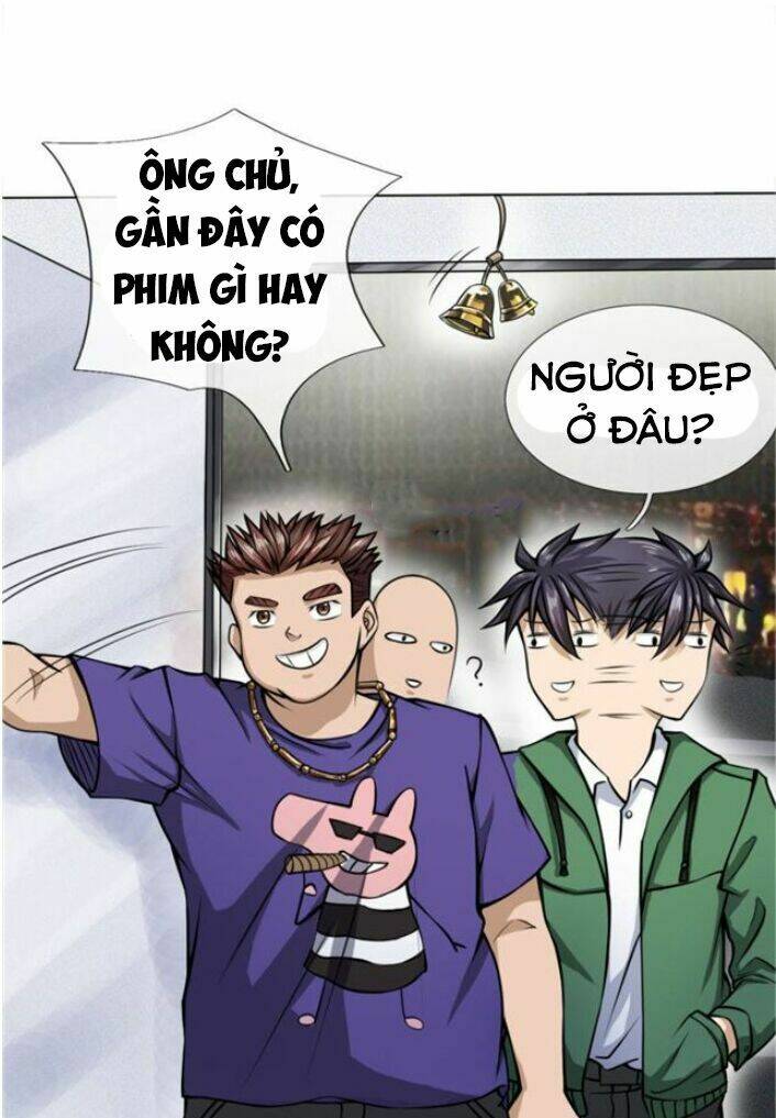 Tuyệt Thế Binh Vương: Chapter 35