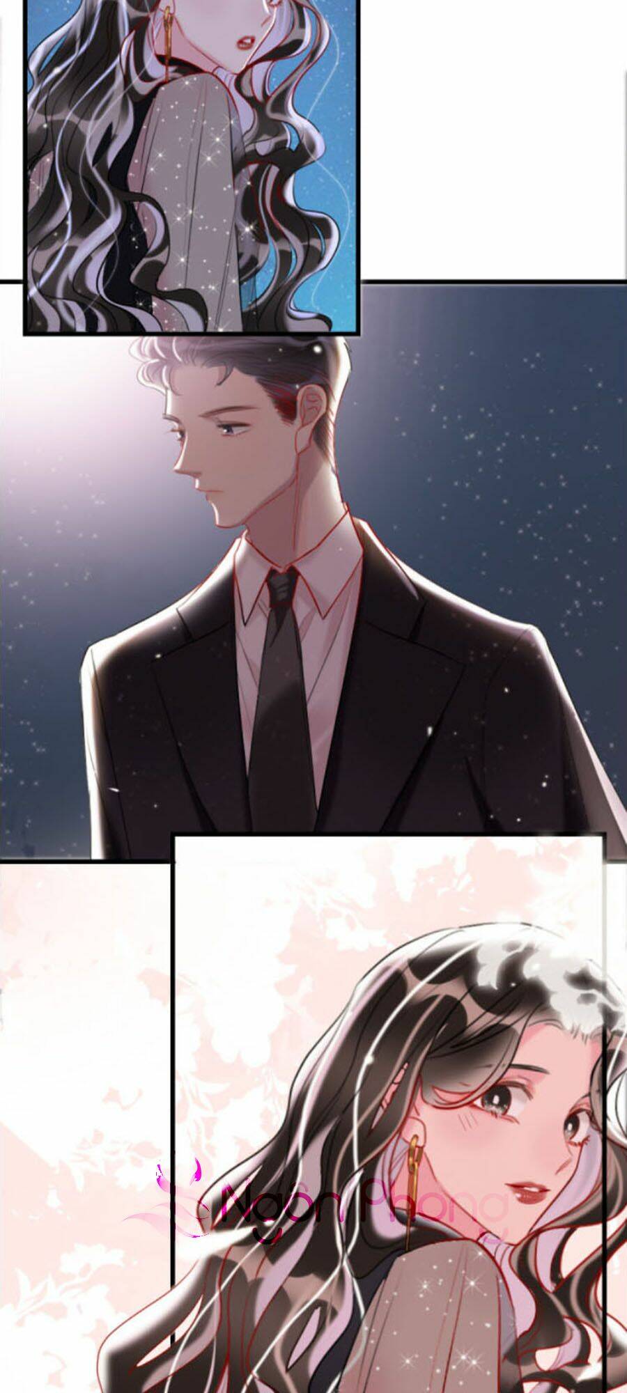 Cô Ấy Thật Xinh Đẹp: Chapter 14