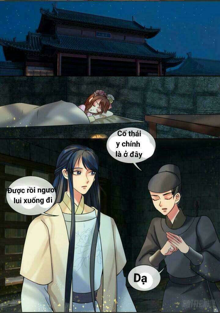 Thiên Tài Tiểu Độc Phi: Chapter 20