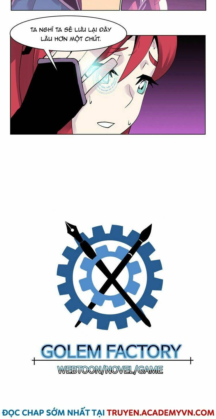Maze Age Z: Chapter 6