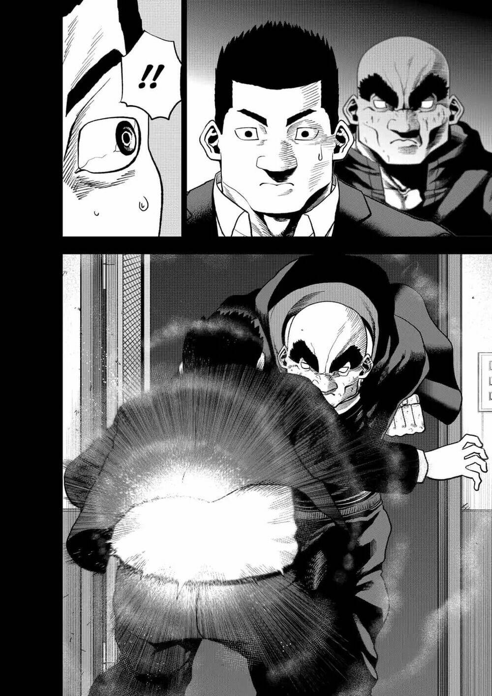 Abyss Rage: Chapter 44