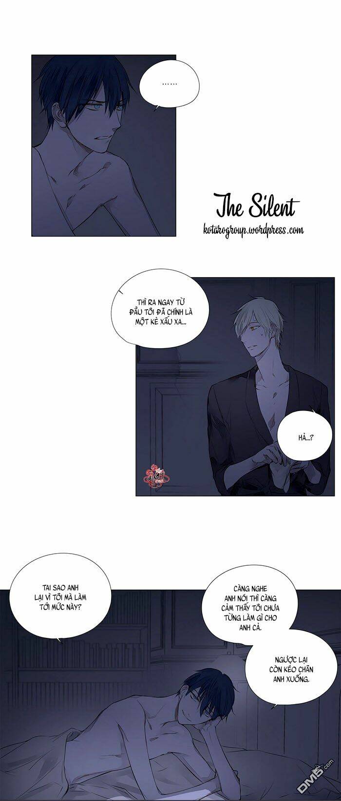 Moritat: Chapter 22