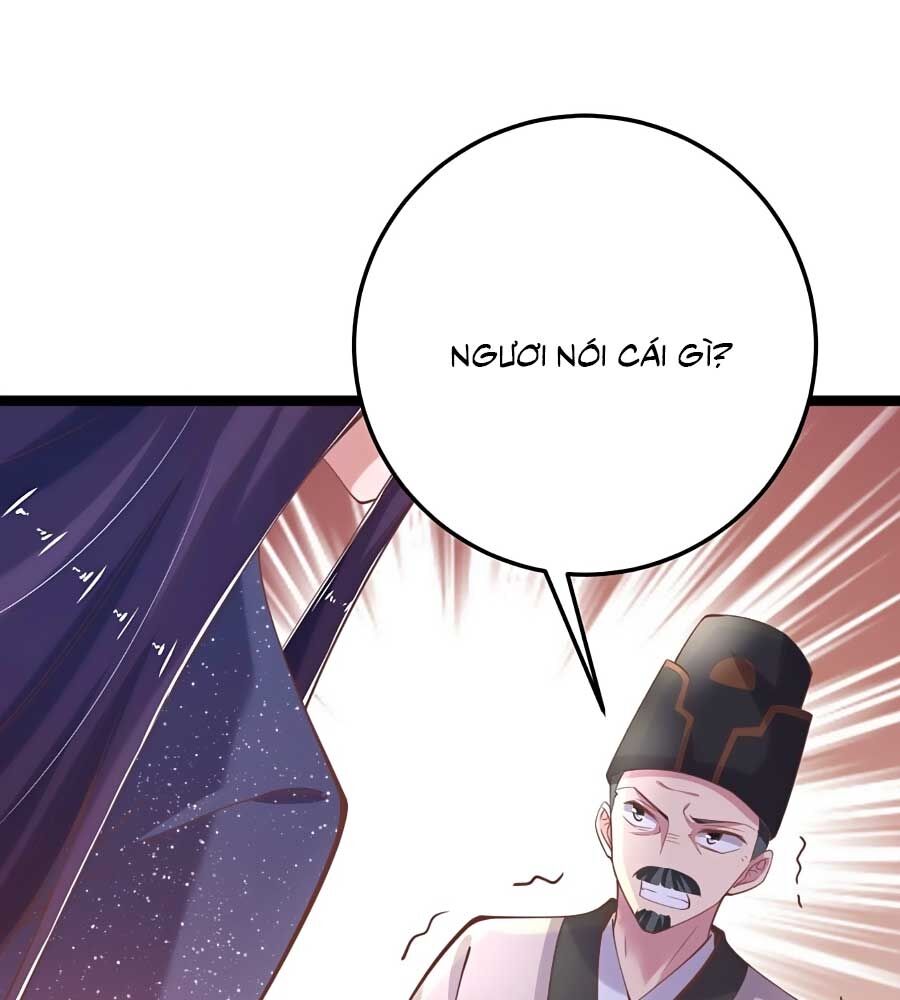 Phượng Ngự Tà Vương: Chapter 18