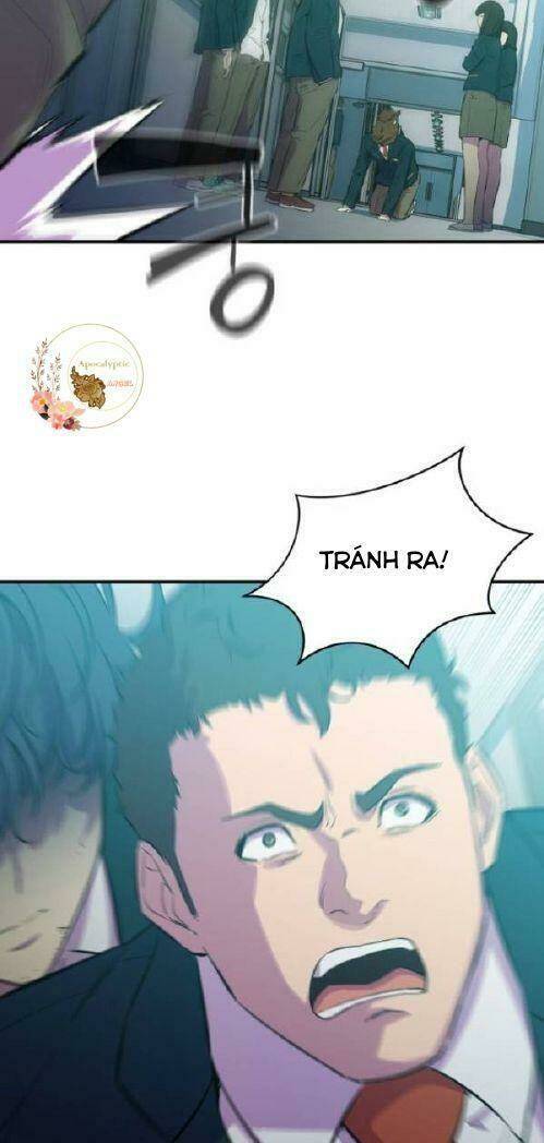 Nhân Vật Phản Diện Bất Tài: Chapter 3