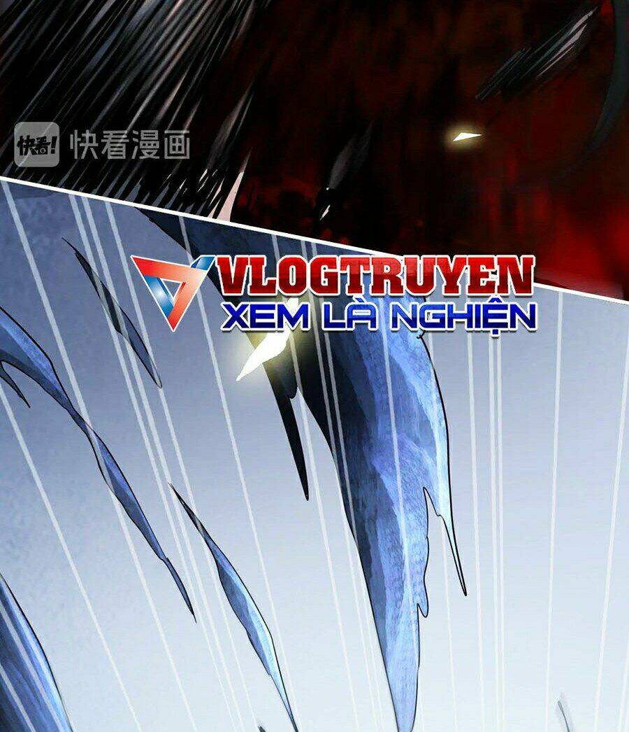 Siêu Đạo Thần Thuật: Chapter 1