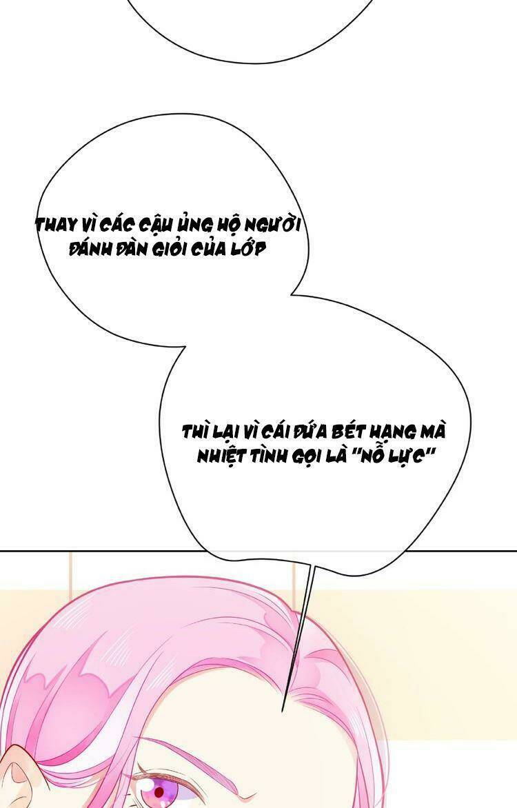 Giai Điệu Của Sự Va Chạm: Chapter 54