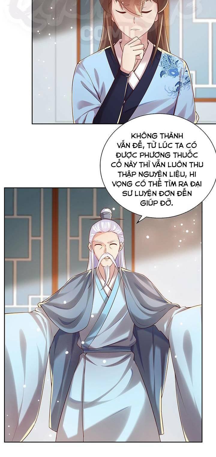 Siêu Phàm Truyện: Chapter 128