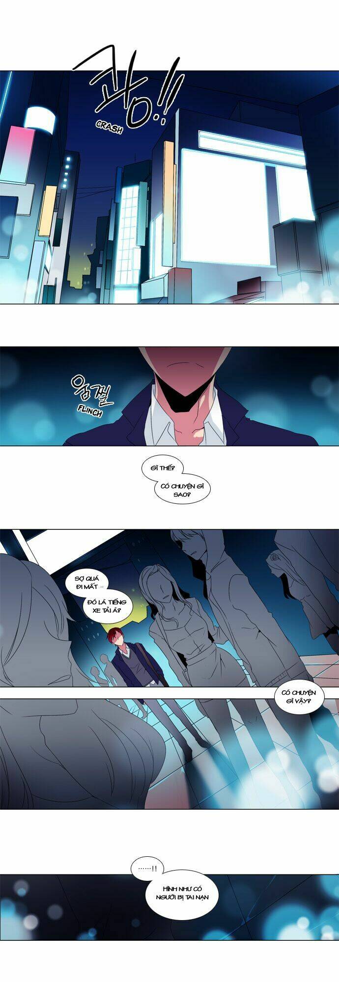 Wonted: Chapter 15