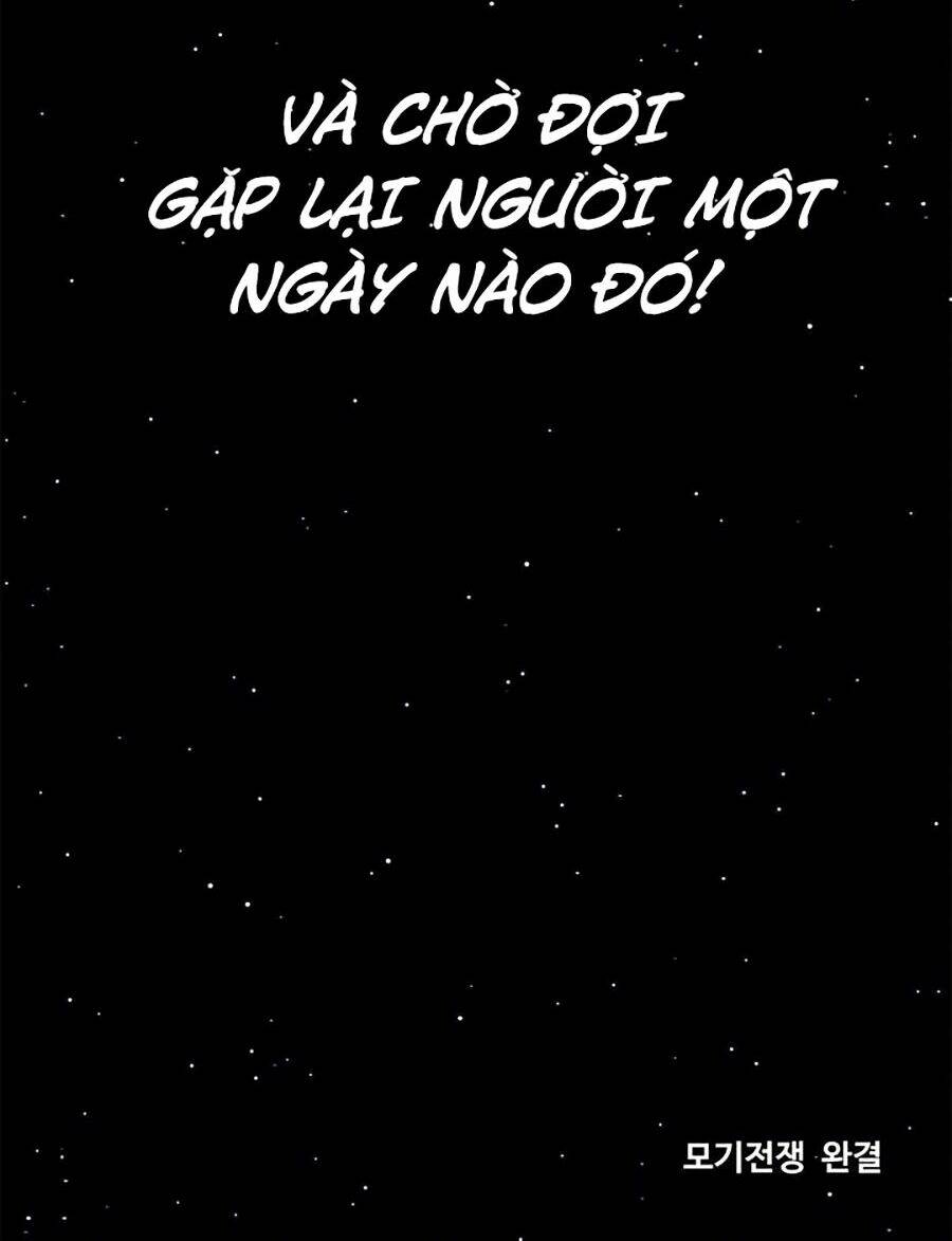 Đại Chiến Muỗi Biến Dị: Chapter 48