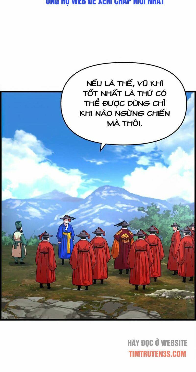 Tôi Sẽ Sống Như Một Hoàng Tử: Chapter 63