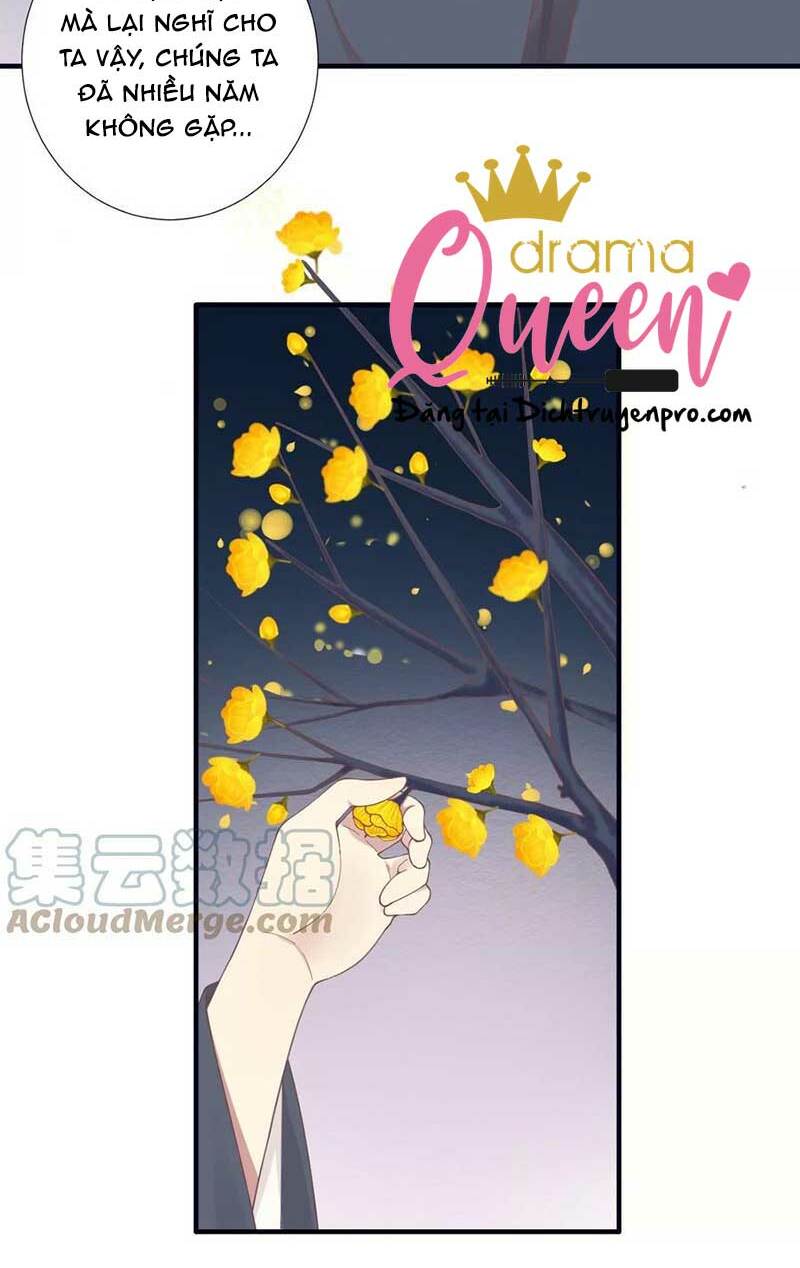 Hoàng Hậu Bận Lắm: Chapter 189