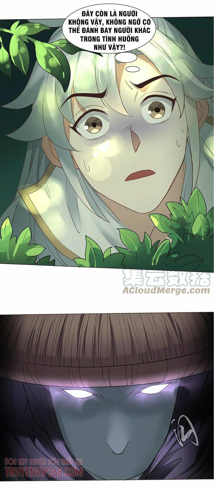 Trăm Vạn Cách Thành Thần: Chapter 8