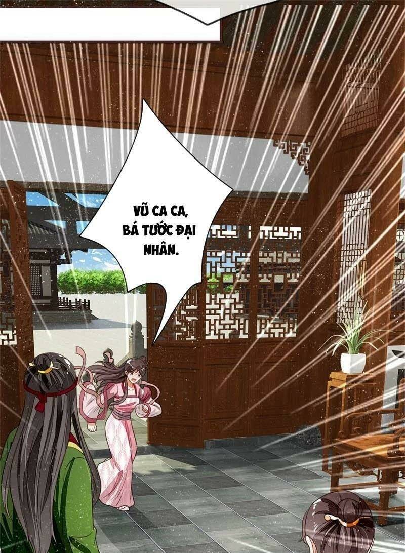 Đệ Nhất Hoàn Khố: Chapter 83