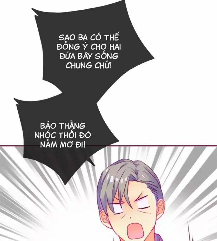 Đừng Nghịch, Ta Chỉ Muốn Yên Tĩnh: Chapter 60