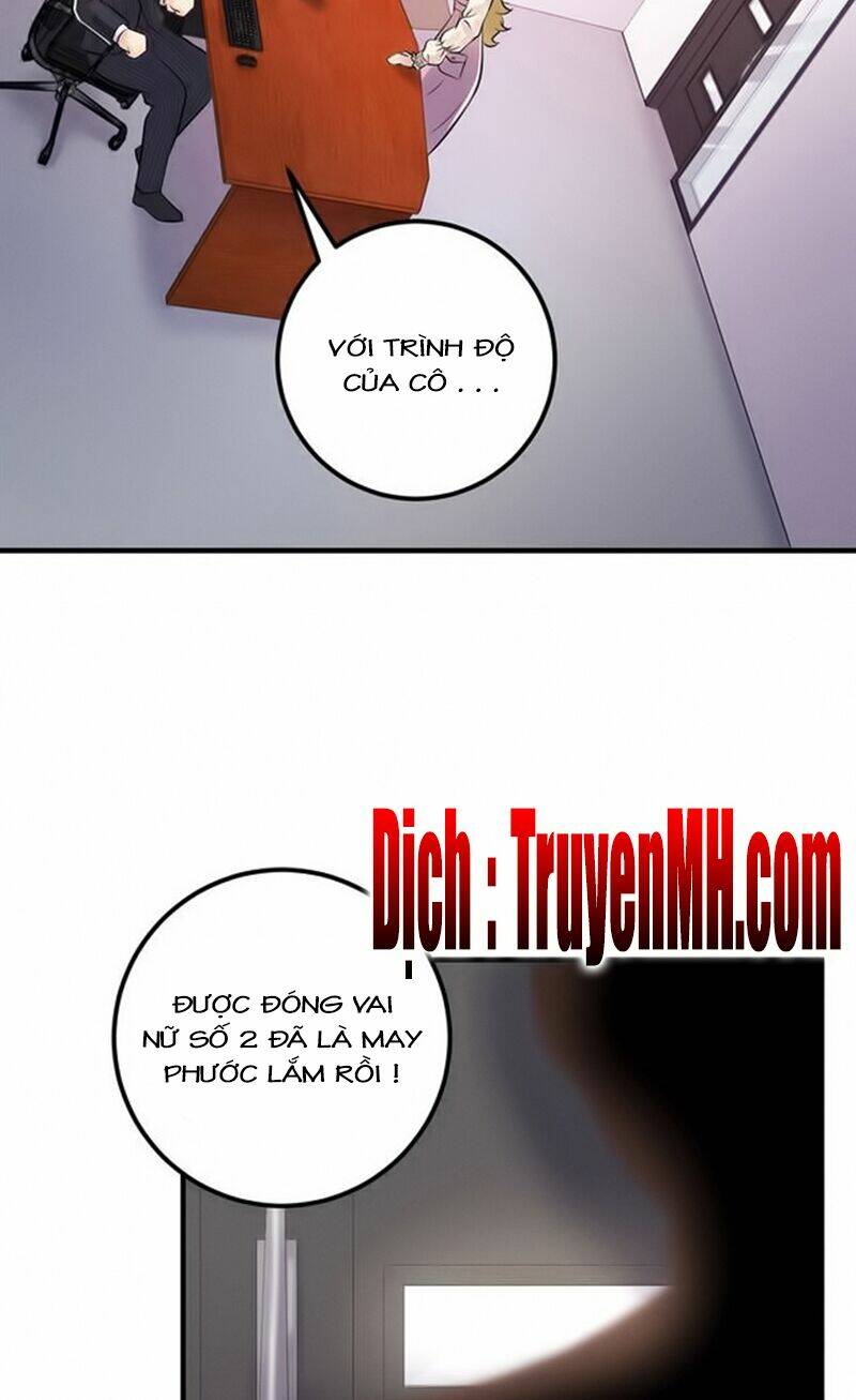 Trong Sinh Chi Ức Vạn Ảnh Hậu Yếu Thượng Vị: Chapter 180