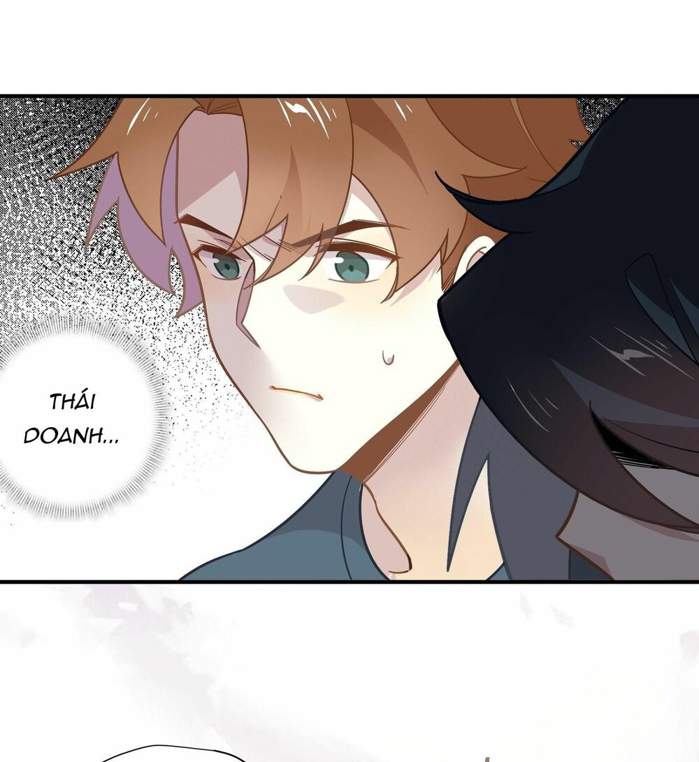 Nữ Phụ Như Tôi Cũng Có Ngày Ra Mắt: Chapter 55