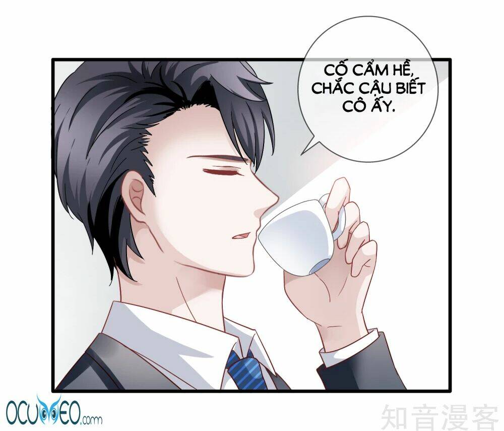 Mỹ Vị Giai Thê: Chapter 7