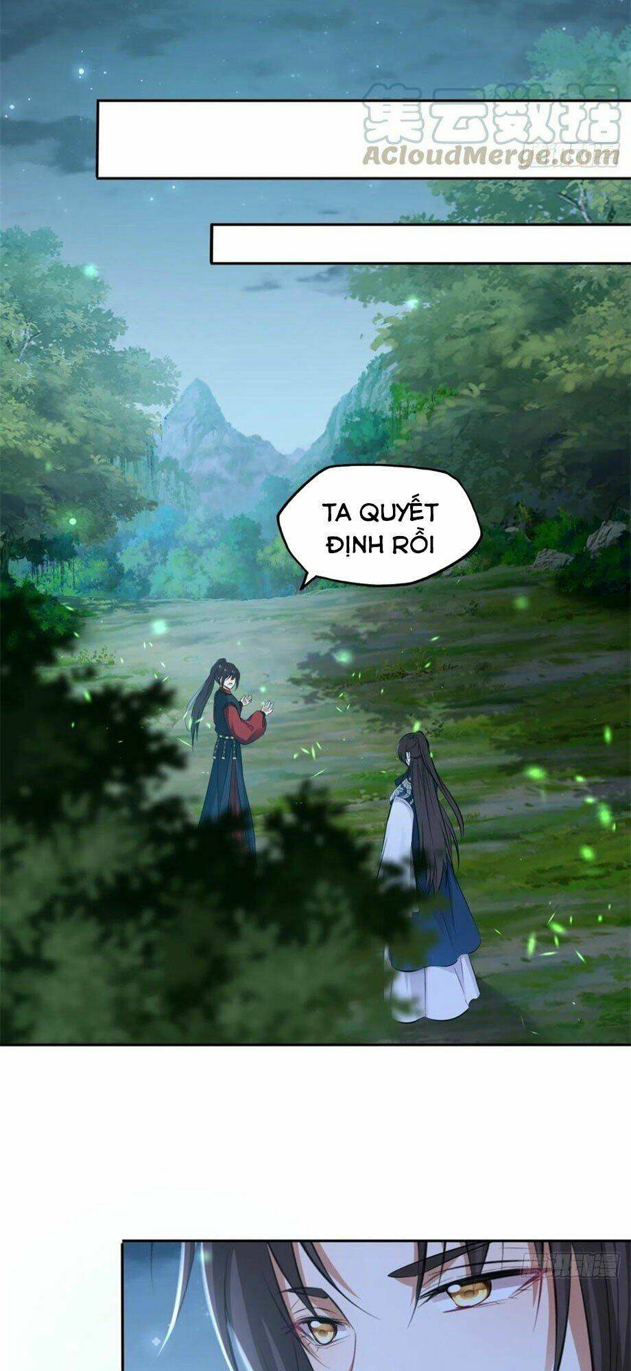 Vương Phi Thật Thích Trang Điểm: Chapter 108