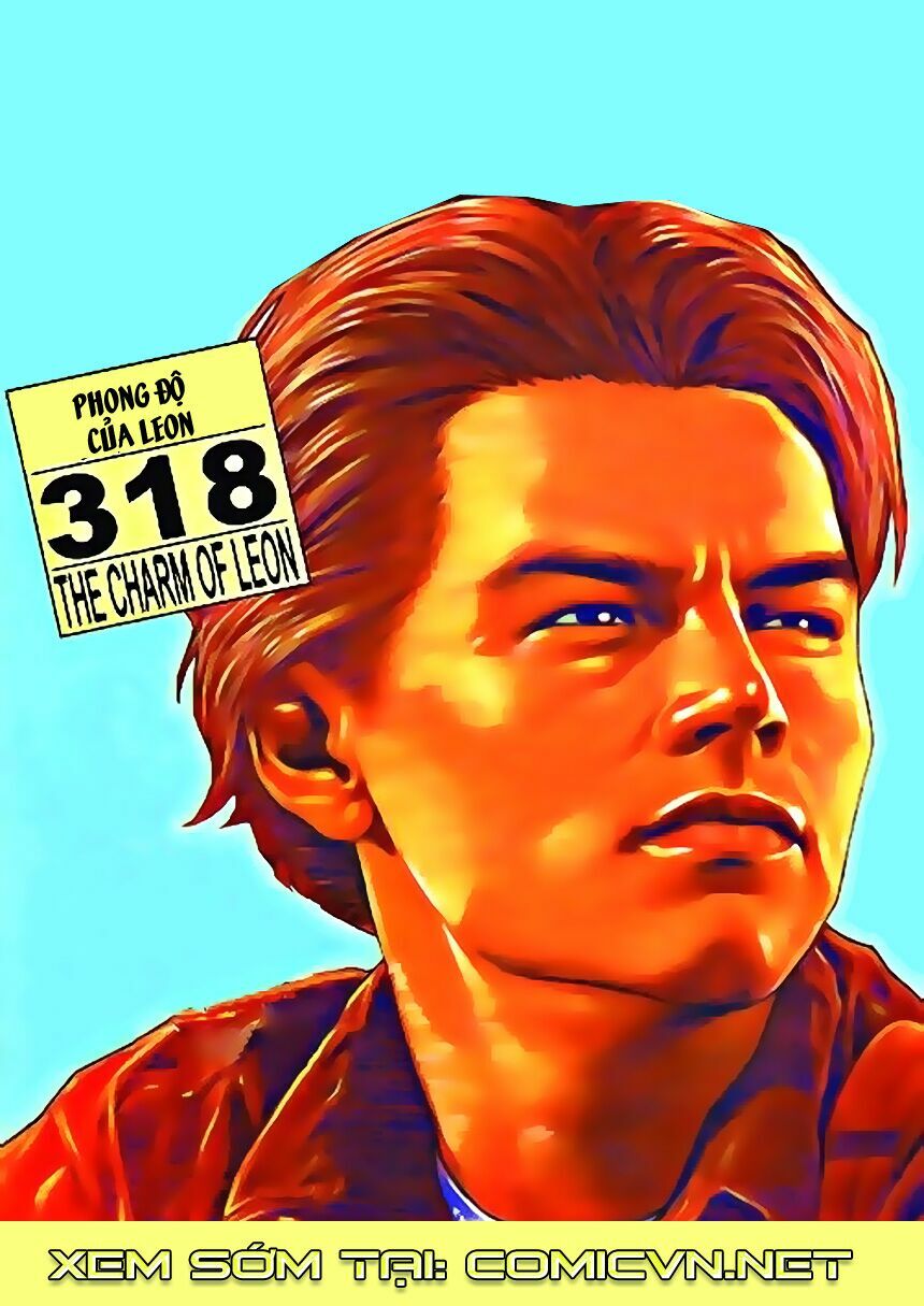 Người Trong Giang Hồ: Chapter 317