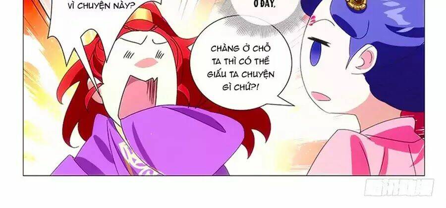 Phò Mã! Không Nên A!: Chapter 61