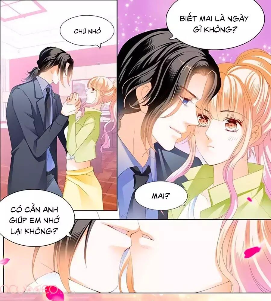 Bá Đạo Tiểu Thúc, Xin Trêu Chọc Vừa Thôi!: Chapter 109