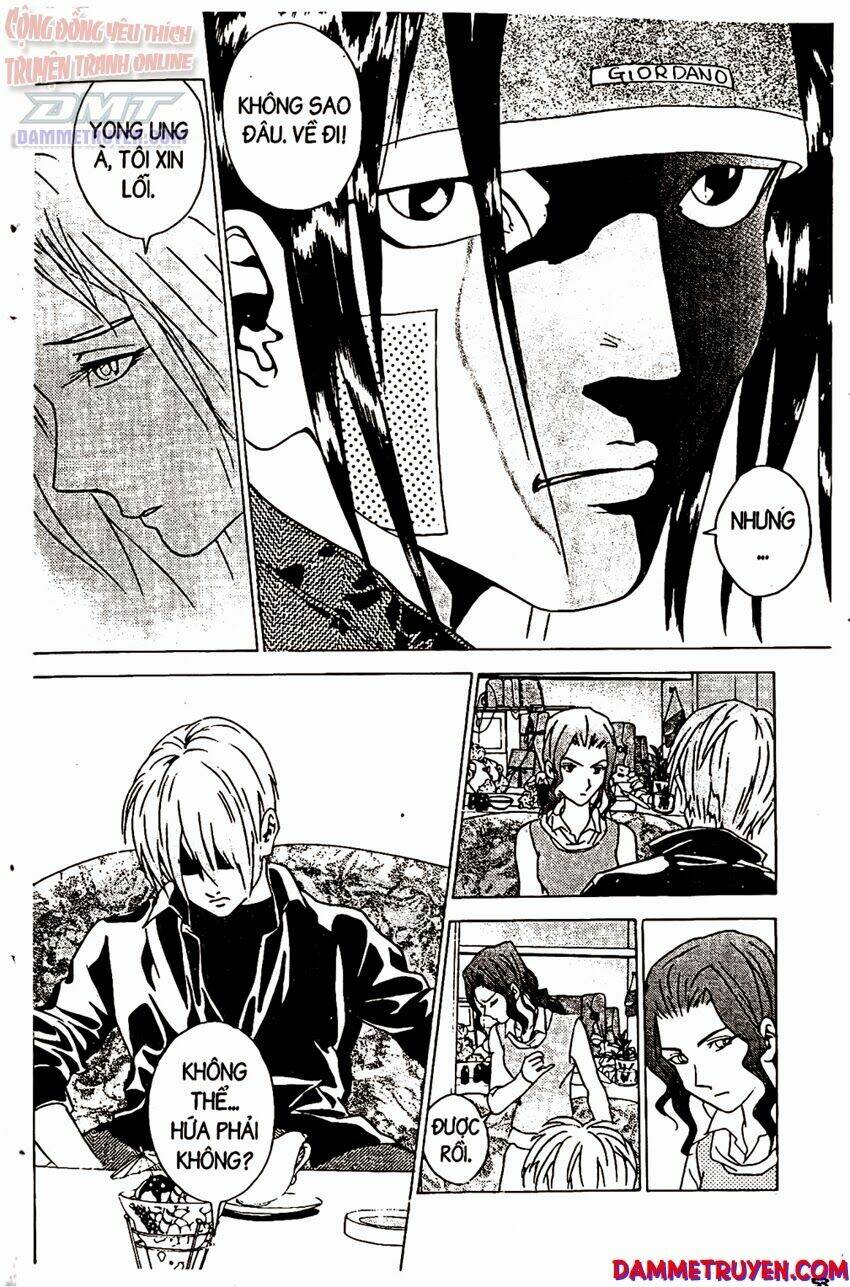 Ai Hơn Ai: Chapter 136