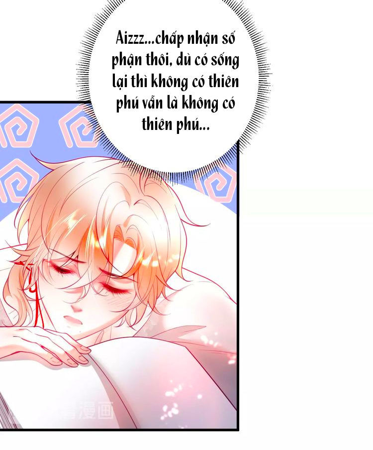 Vương Tử Và Ánh Trăng Đen: Chapter 11