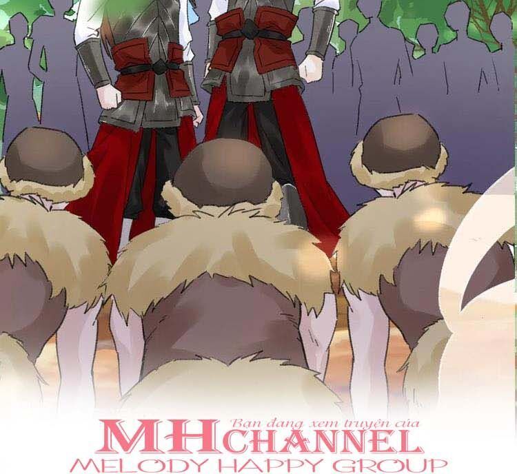 Hoa Nhan Sách 2: Chapter 116