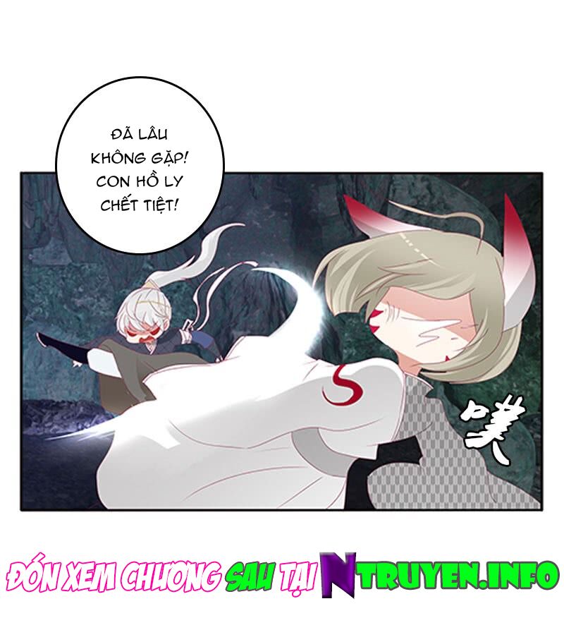 Thông Linh Phi: Chapter 373