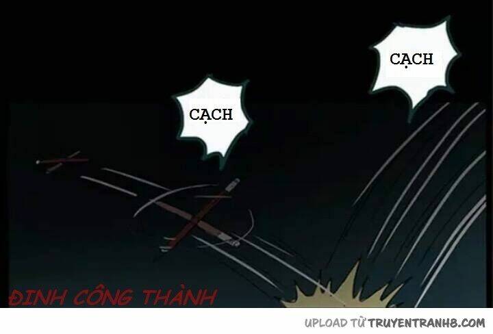 Bút Tiên: Chapter 3