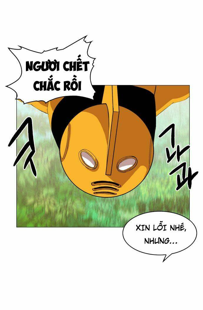 Hard Core Leveling Warrior: Chapter 31