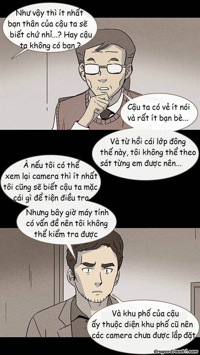 Những Câu Chuyện Bất Thường: Chapter 65