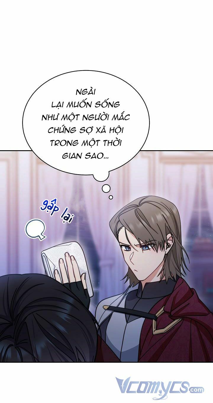 Tôi Sẽ Chịu Trách Nhiệm Về Phúc Lợi Của Nam Chính: Chapter 26