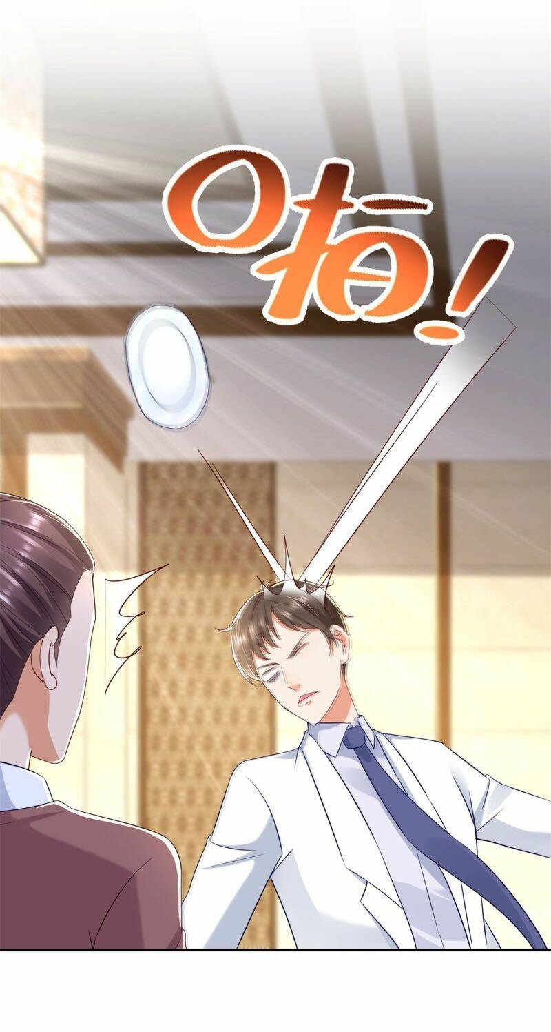 Chí Tôn Toàn Năng: Chapter 85