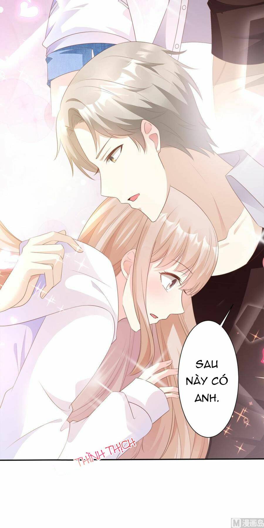 Tư Sủng Cục Cưng Bảo Bối: Chapter 62