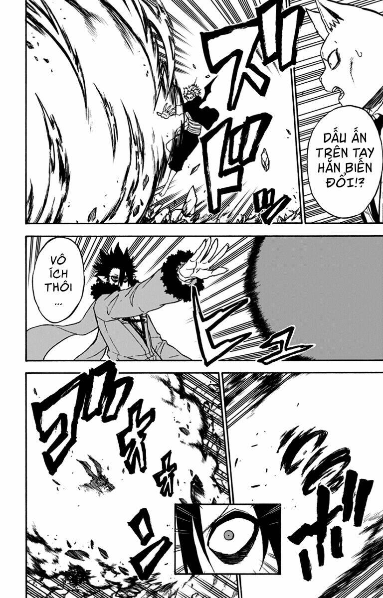 Pochi X Kuro: Chapter 39